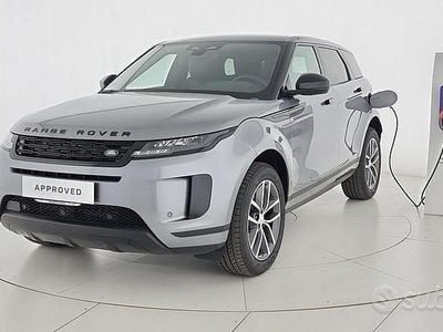 Occasion Land Rover Range Rover evoque S 269 PK (197 kW) 2025 Grijs SUV