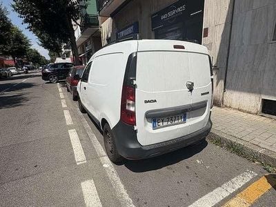 Dacia Dokker