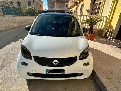 usata Smart ForTwo Coupé fortwo 70 1.0 Passion