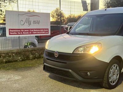 Fiat Doblò