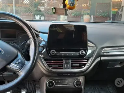 Usata Ford Fiesta