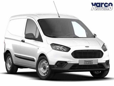 usata Ford Transit Courier 1.0 EcoBoost 100CV Trend nuova a Milano