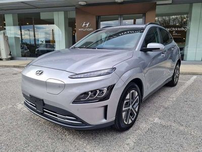 usata Hyundai Kona 39 kWh Exclusive KM ZERO APRILE 2024!