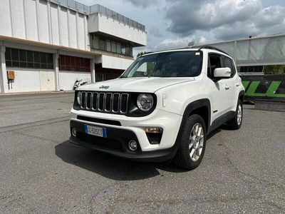 usata Jeep Renegade 1.3 T4 PHEV 4xe AT6 Business Plus