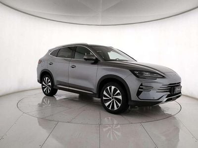 Usata BYD Seal Comfort 98 CV (72 kW) 2025 Grigio Station wagon