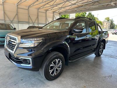 Nuova Cirelli 8 163 CV (119 kW) 2025 Nero Pick-up