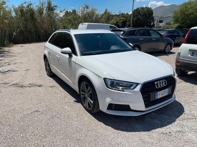 usata Audi A3 2.0 TDI 150 CV clean diesel Ambiente