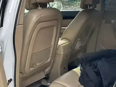 Usata Chevrolet Captiva