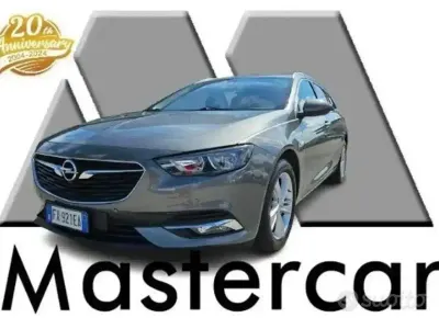 Usata Opel Insignia