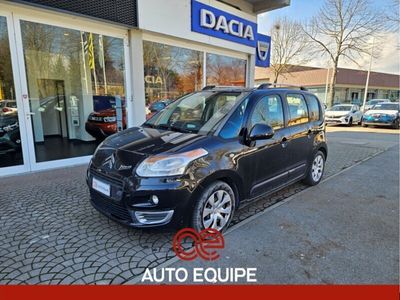 usata Citroën C3 Picasso 1.4 VTi 95 Ideal del 2010 usata a Borgo San Lorenzo