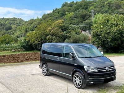 usata VW Multivan T62.0 tdi Bulli 70 150cv dsg