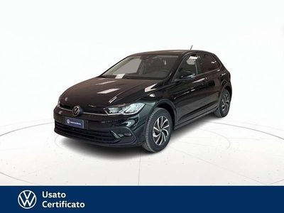 Nero pastello Nuova 2025 VW Polo Edition Berlina | 23.800 € (Buon prezzo)