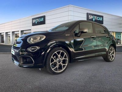 usata Fiat 500X 1.3 T4 150cv DCT E6D Sport