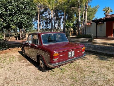Usata Lancia Fulvia 1970 Berlina