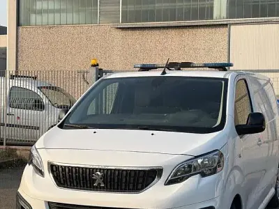 Usata Peugeot Expert