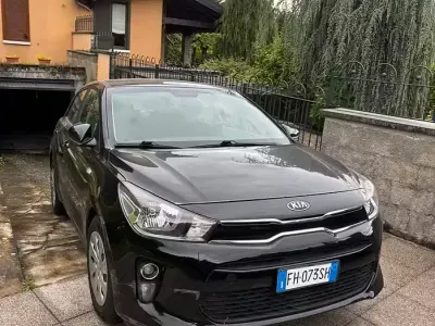 Usado Kia Rio