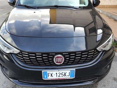 usata Fiat Tipo 4p 1.6 mjt Opening edition Plus 120cv