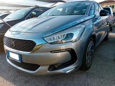 usata DS Automobiles DS5 DS 5Hybrid 4x4 Sport Chic