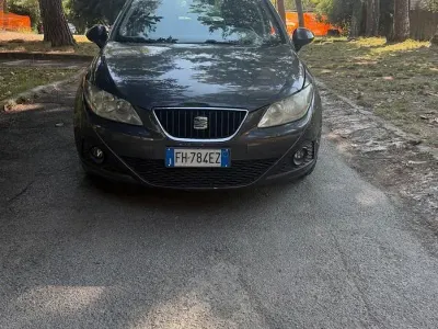 Usata Seat Ibiza
