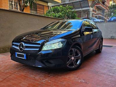 usata Mercedes A180 (be) Sport