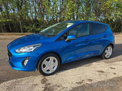 Usata Ford Fiesta 75 CV (55 kW) 2020 Utilitaria