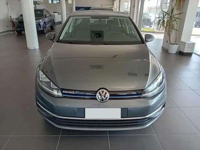 usata VW Golf VII Golf5p 1.5 tgi Executive 130cv