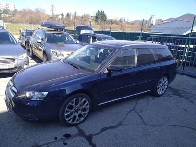 Usata Subaru Legacy 245 CV (180 kW) 2005 Station wagon