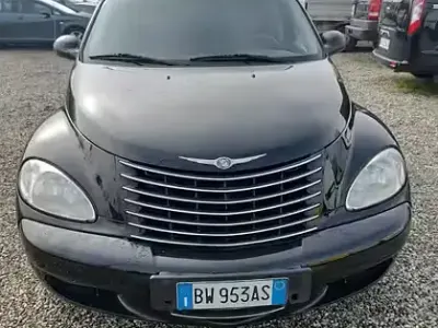 Usata Chrysler PT Cruiser