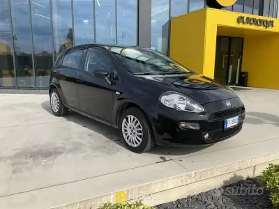 Usata Fiat Punto