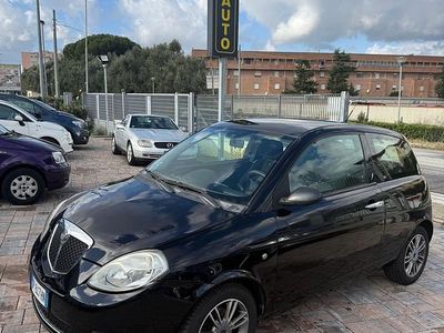 Usata Lancia Ypsilon 60 CV (44 kW) 2008 Utilitaria