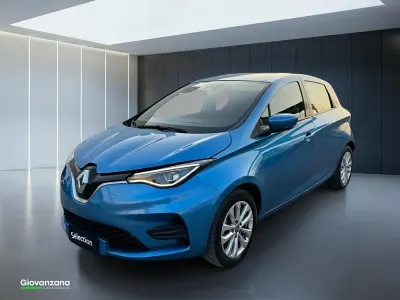 Gebraucht Renault Zoe