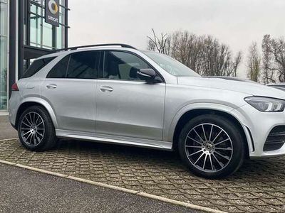 Mercedes GLE300