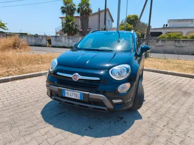 Usata Fiat 500X