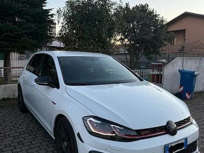 Usata VW Golf VII GTI 245 CV (180 kW) 2020 Berlina