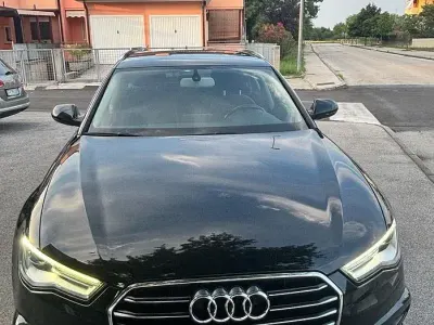Usata Audi A6