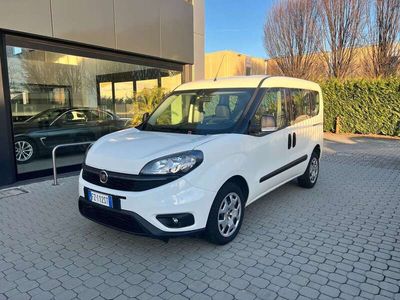 usata Fiat Doblò Doblo1.6 mjt 16v Easy s