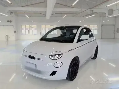 Usata Fiat 500e