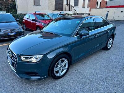 usata Audi A3 Sedan 1.6 TDI 116 CV S tronic Business