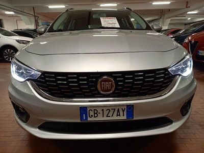 usata Fiat Tipo (2015-->) 1.6 Mjt S&S DCT SW Lounge