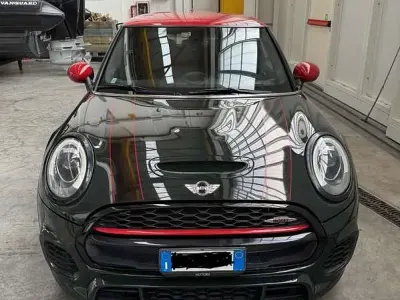 Usata Mini John Cooper Works 231 CV (169 kW) 2016 Utilitaria