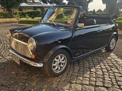 Usata Rover Mini 62 CV (45 kW) 1992 Cabrio