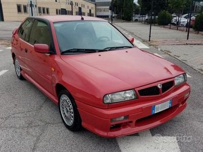 Lancia Delta