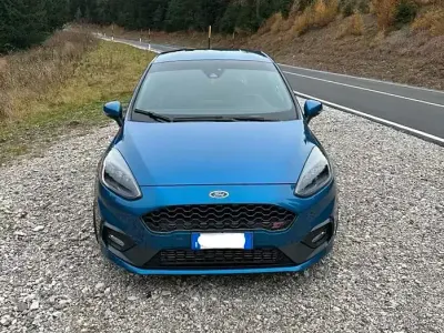 Usata Ford Fiesta ST 200 CV (147 kW) 2018 Utilitaria