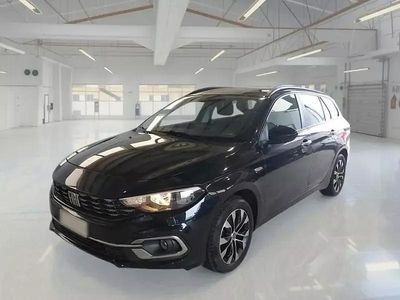 Usata 2022 Fiat Tipo Life Station wagon | 14.350 € (Buon prezzo)