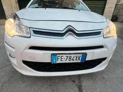 Usata Citroën C3