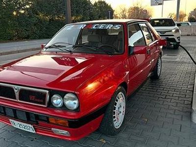 Usata Lancia Delta 166 CV (122 kW) 1989 Utilitaria