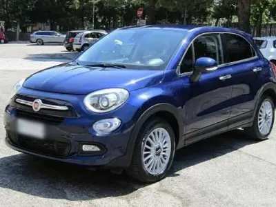 Usata Fiat 500