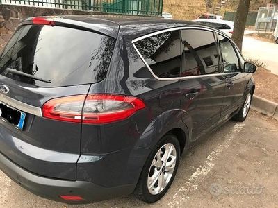 usata Ford S-MAX - 2011