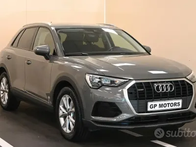 Usata Audi Q3
