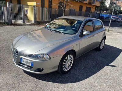 usata Alfa Romeo 147 2ª serie - 2008